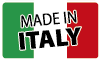 Made in Italy