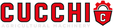 Off.mecc. CUCCHI Macchine Agricole Logo